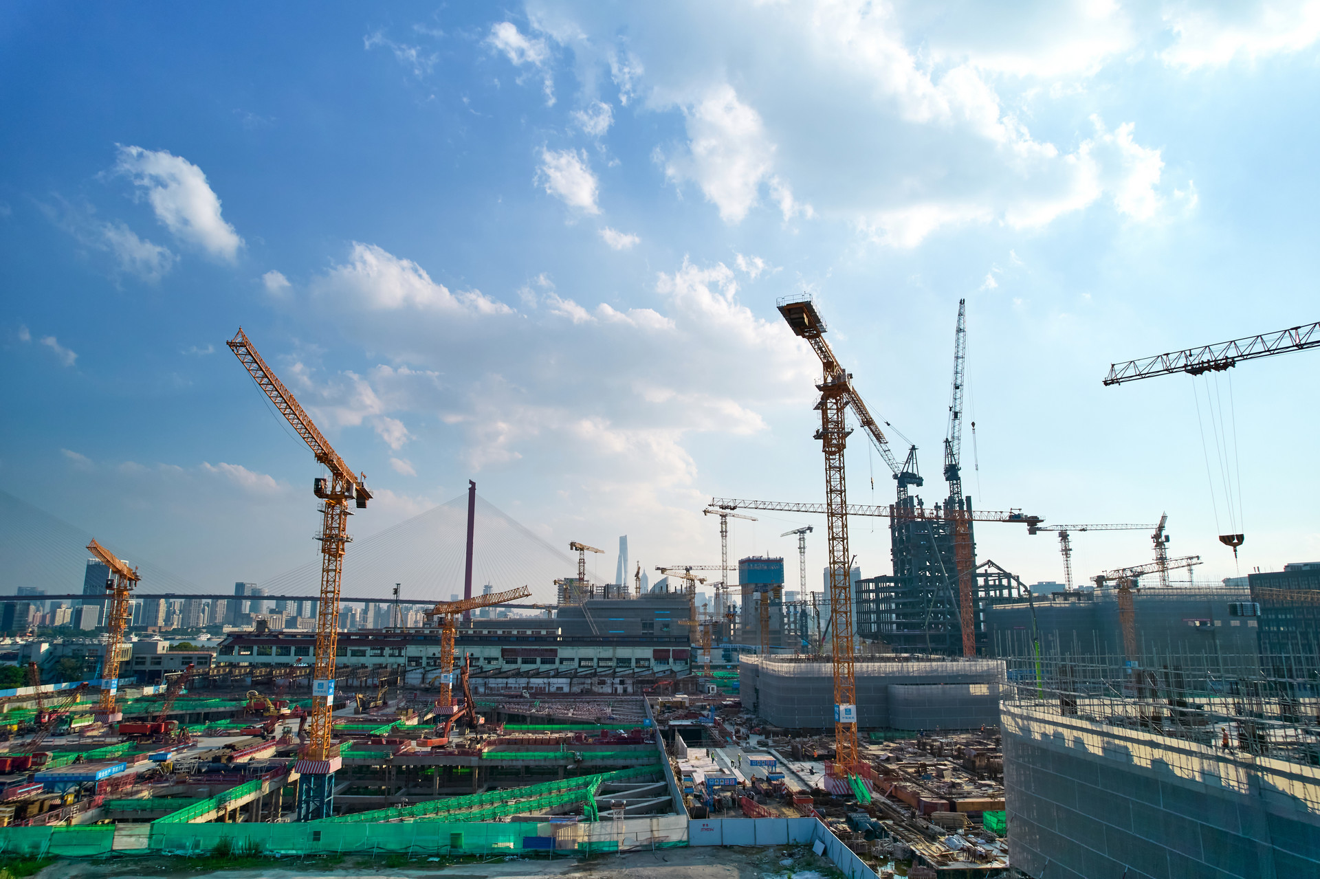 严把质量关口 强化监督保障——平度市建设工程项目监理的实践与成效