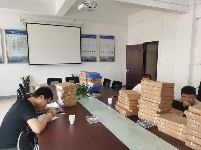 永康至武义公路改建工程（阳丰至湖塘沿段）第一季度监理工作检查纪实