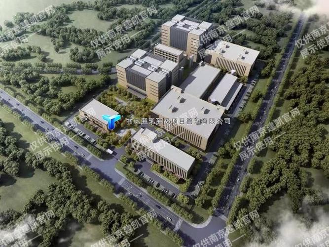 中国移动（江苏南京）数据中心二期工程项目监理实践与探索